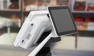 Multi-functional intelligent POS devices